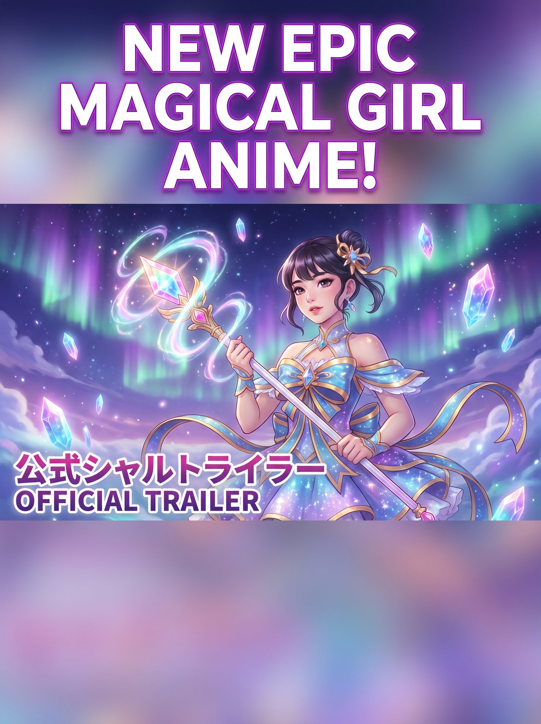 抖阴精选动漫-星辰魔法少女